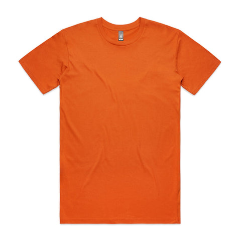 AS COLOUR MENS STAPLE TEE – 5001