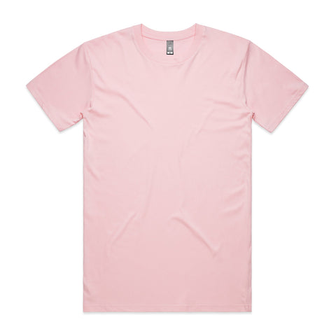 AS COLOUR MENS STAPLE TEE – 5001
