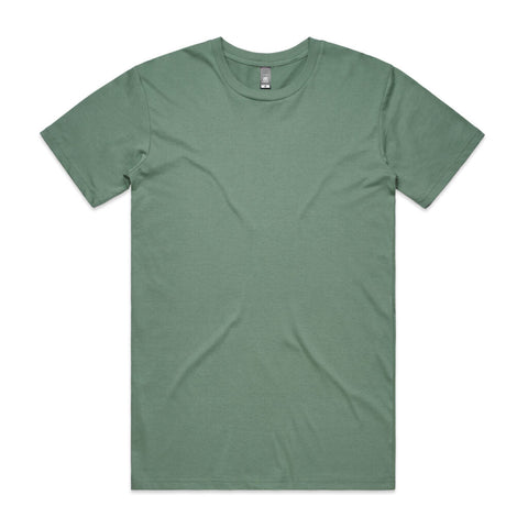 AS COLOUR MENS STAPLE TEE – 5001