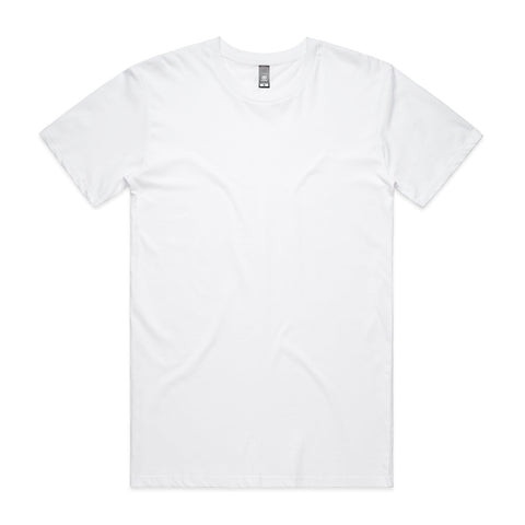 AS COLOUR MENS STAPLE TEE – 5001