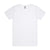 AS COLOUR MENS TARMAC V-NECK TEE - 5003
