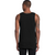 AS COLOUR MENS LOWDOWN SINGLET - 5007