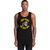 AS COLOUR MENS LOWDOWN SINGLET - 5007