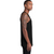 AS COLOUR MENS LOWDOWN SINGLET - 5007