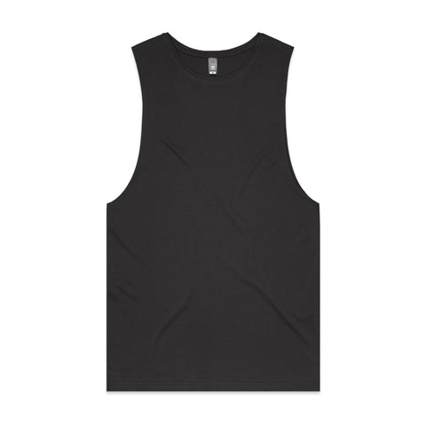 AS COLOUR MENS BARNARD TANK - 5025