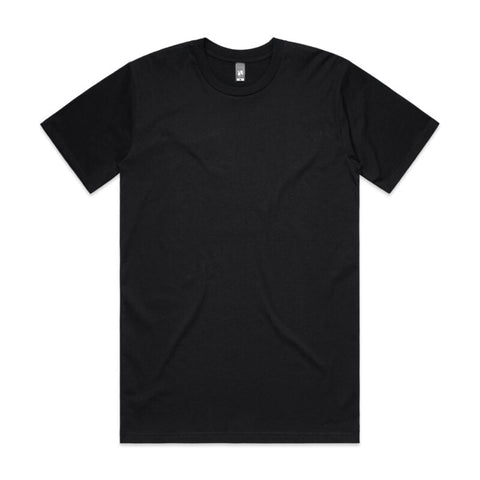 AS COLOUR MENS CLASSIC TEE – 5026