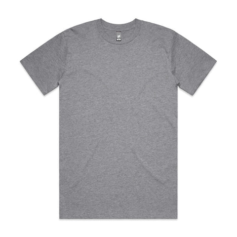 AS COLOUR MENS CLASSIC TEE – 5026