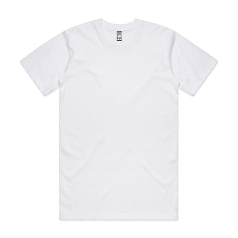 AS COLOUR MENS CLASSIC TEE – 5026