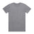 AS COLOUR MENS STONE WASH STAPLE TEE - 5040