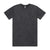 AS COLOUR MENS STONE WASH STAPLE TEE - 5040