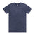 AS COLOUR MENS STONE WASH STAPLE TEE - 5040