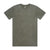 AS COLOUR MENS STONE WASH STAPLE TEE - 5040