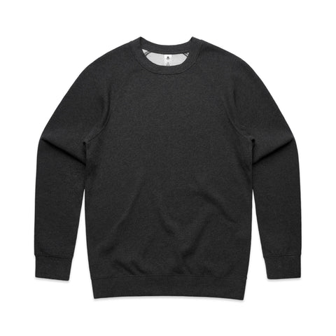 AS COLOUR MENS SUPPLY CREW - 5100