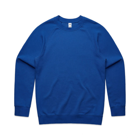 AS COLOUR MENS SUPPLY CREW - 5100