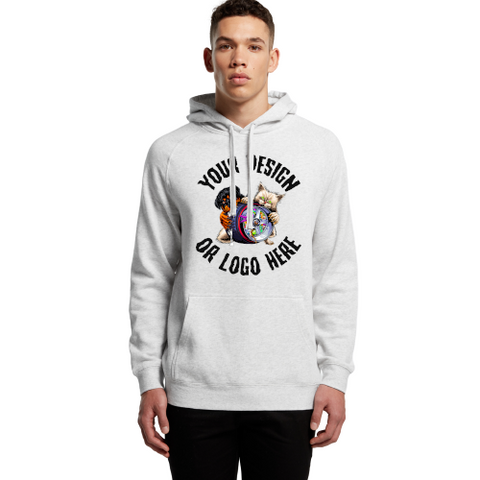 AS COLOUR  MENS SUPPLY HOOD - 5101