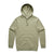 AS COLOUR MENS STENCIL HOOD - 5102