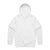 AS COLOUR MENS STENCIL HOOD - 5102