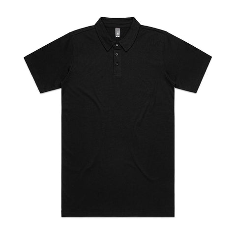AS COLOUR MENS CHAD POLO – 5402