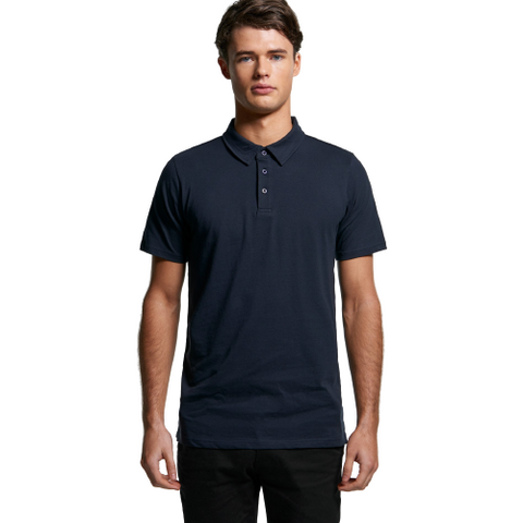 AS COLOUR MENS CHAD POLO – 5402