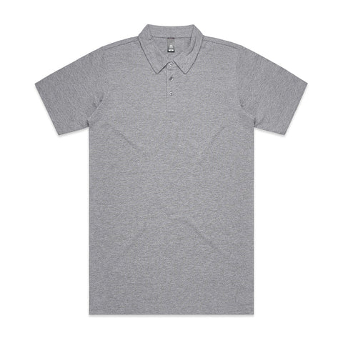 AS COLOUR MENS CHAD POLO – 5402