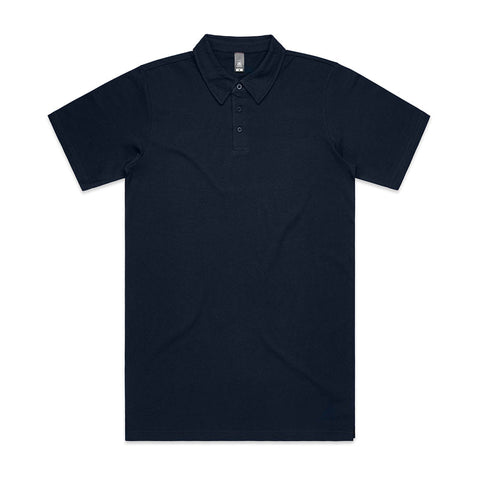 AS COLOUR MENS CHAD POLO – 5402