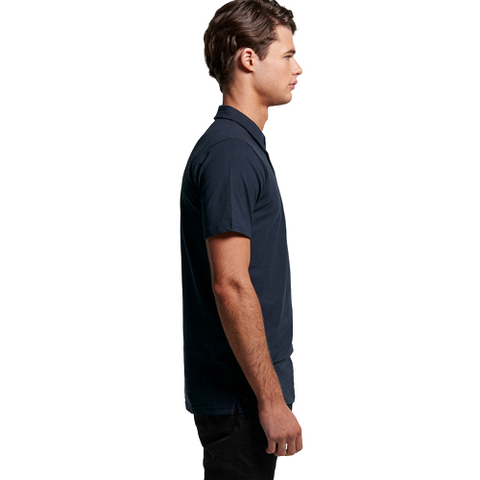 AS COLOUR MENS CHAD POLO – 5402