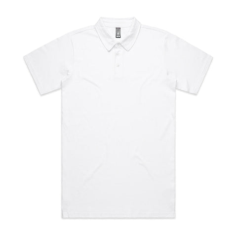 AS COLOUR MENS CHAD POLO – 5402