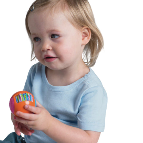 AS COLOUR INFANT WEE TEE – 3001