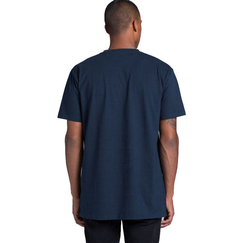 AS COLOUR MENS CLASSIC TEE – 5026