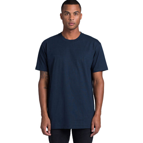 AS COLOUR MENS CLASSIC TEE – 5026