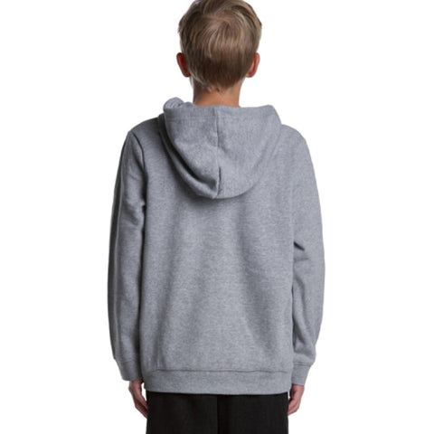 AS COLOUR YOUTH SUPPLY HOOD – 3033