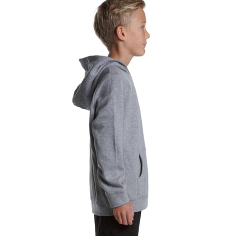 AS COLOUR YOUTH SUPPLY HOOD – 3033