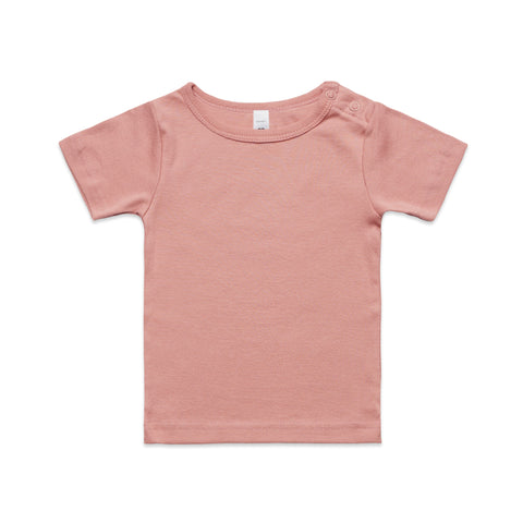 AS COLOUR INFANT WEE TEE – 3001